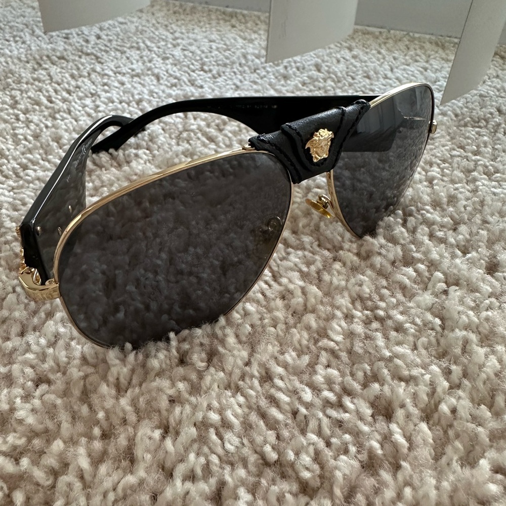 Versace women sunglasses